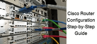 Cisco Router Basic Configuration (Step by Step Guide)
